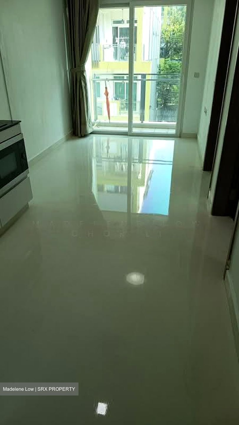 Parc Rosewood (D25), Condominium #572284021